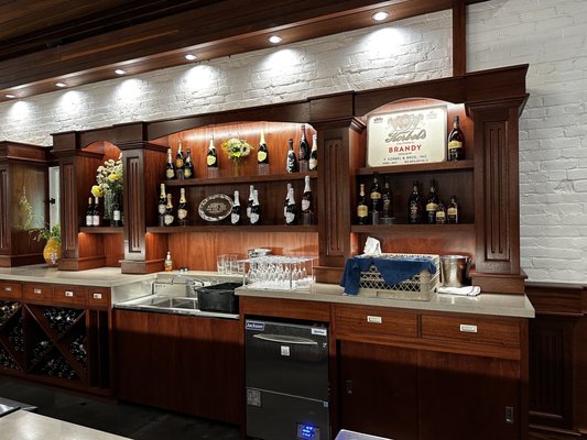 Korbel Winery by null