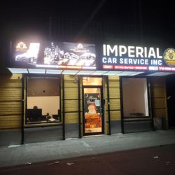 Imperial Car Service