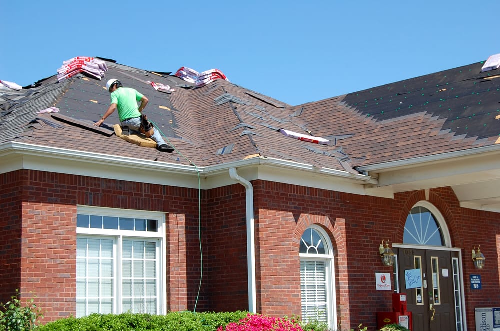 Slide of 1 STOP Roofing & Exteriors