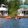 Island Houseboats
