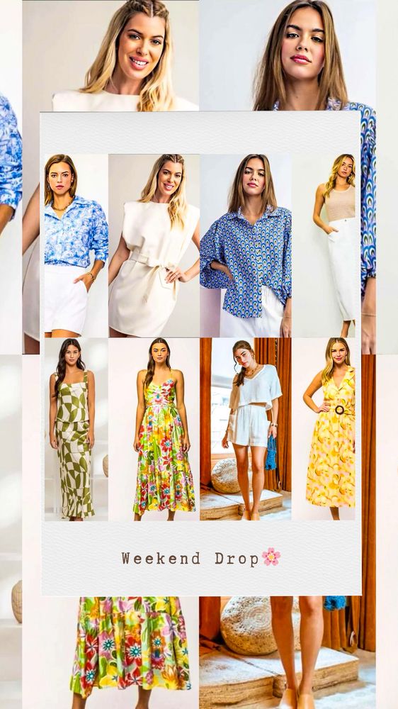 Cocoa Couture Boutique Image