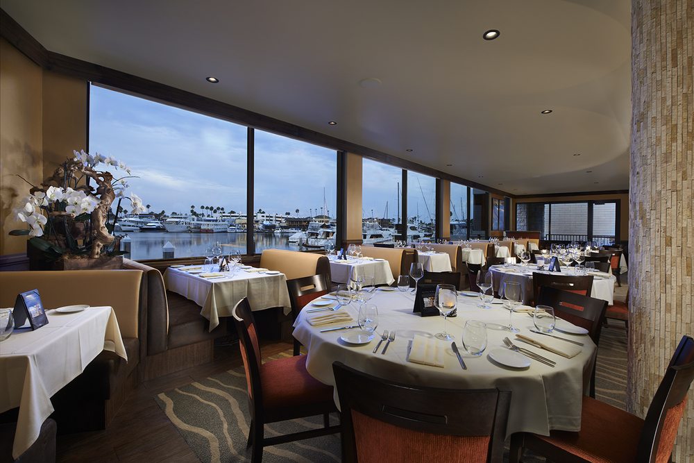The Winery Restaurant & Wine Bar