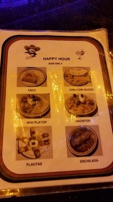 Menu photo 4 Tacho's Oregon City, OR Menu photo 4 Tacho's Oregon City, OR