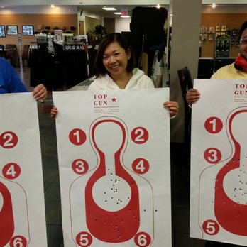 Defender CHL - First time shooters - Firearm Training Near Me - Katy, Texas