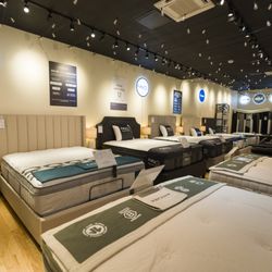 The Sleep Loft