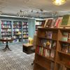 The Fallen Acorn Bookshop gift card