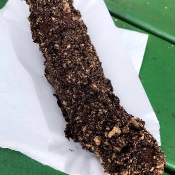 Bananarchy - Cookie crumble with chocolate! - Desserts Near Me - Austin, Texas
