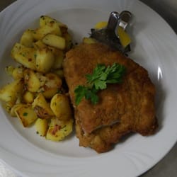 Zur Waldschänke
