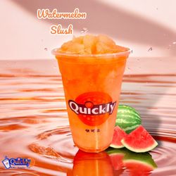 Quickly Boba 