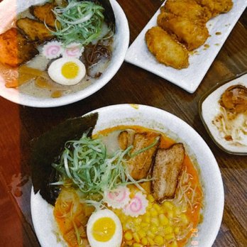 Modu Ramen - Ramen Near Me - Jacksonville, Florida