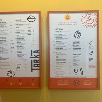 Tarka Indian Kitchen - Menu - Indian Near Me - Round Rock, Texas Tarka Indian Kitchen - Menu - Indian Near Me - Round Rock, Texas