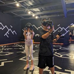 MegaRealm VR