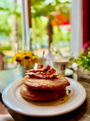 Oliver's Bistro by null