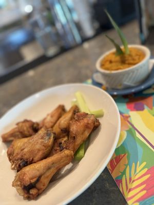 Bahama Breeze by null