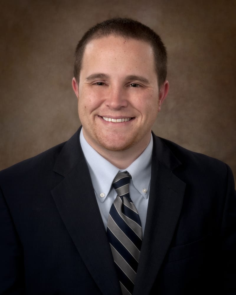 Crocker Law Firm - disability attorney in Bowling Green, KY