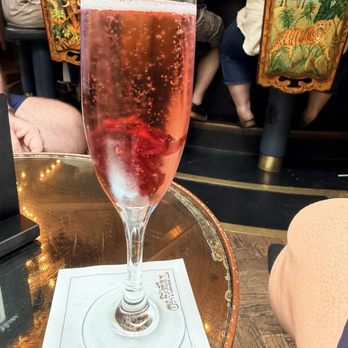 The Carousel Bar & Lounge - Lounges Near Me - New Orleans, Louisiana The Carousel Bar & Lounge - Lounges Near Me - New Orleans, Louisiana
