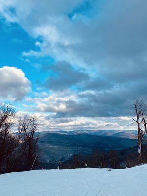 Belleayre Mountain Ski Center by null