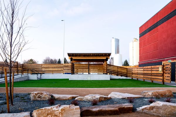 Prost Biergarten by null