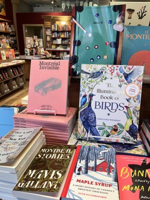 Librairie Drawn & Quarterly by null