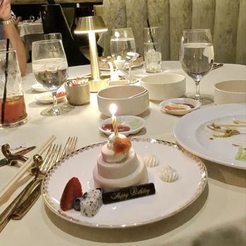 Genting Palace - Birthday dessert - Cantonese Near Me - Las Vegas, Nevada Genting Palace - Birthday dessert - Cantonese Near Me - Las Vegas, Nevada