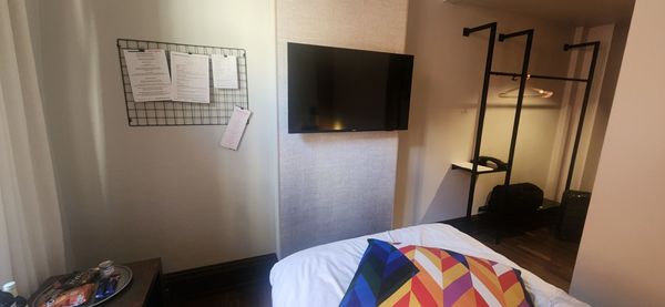 Klaus K Hotel by null