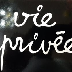 Vie Privée