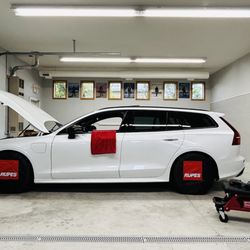 Coast Guard Detailing