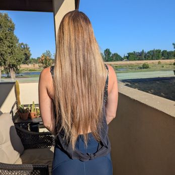 Marci and the Mane - Before picture - Hair Stylists Near Me - Sacramento , California Marci and the Mane - Before picture - Hair Stylists Near Me - Sacramento , California