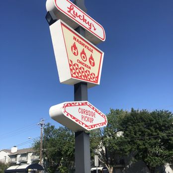 Lucky’s Hot Chicken - Chicken Shop Near Me - Dallas, Texas Lucky’s Hot Chicken - Chicken Shop Near Me - Dallas, Texas