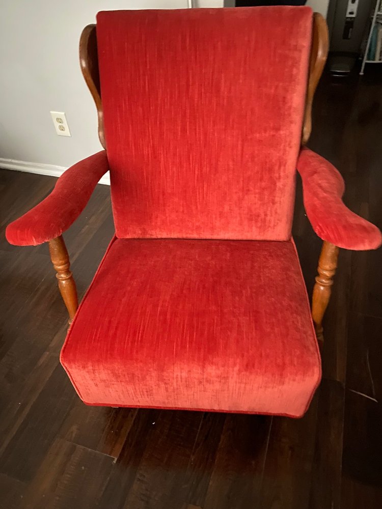 Fabio's Upholstery Shop - upholstery in Los Angeles, CA