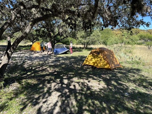 Garner State Park by null