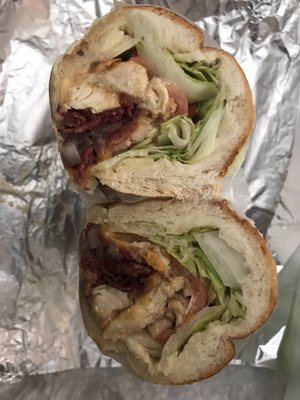 Columbus Cafe by null