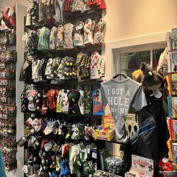 Mulligan Golf Gift Store
