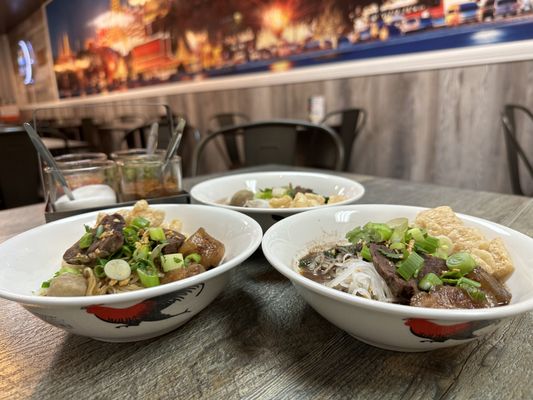 Tom Yum Koong Restaurant by null