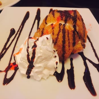 Thai Rhapsody - Fried ice cream - Thai Near Me - Mill Creek, Washington Thai Rhapsody - Fried ice cream - Thai Near Me - Mill Creek, Washington
