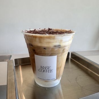 Mase Coffee - mase cloud - Coffee & Tea Near Me - La Mirada, California Mase Coffee - mase cloud - Coffee & Tea Near Me - La Mirada, California