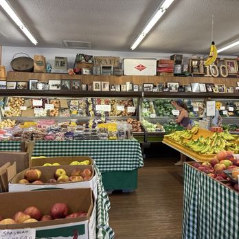 Pratt's Country Store - Fruits & Veggies Near Me - Knoxville, Tennessee Pratt's Country Store - Fruits & Veggies Near Me - Knoxville, Tennessee