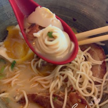 Piranha Killer Ramen - Ramen Near Me - Arlington, Texas