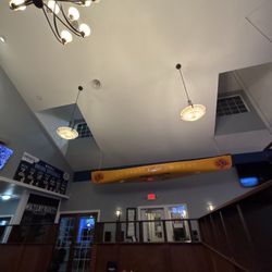The Waterfront Pub and Grill