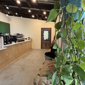 Morii Coffee - inside - Coffee & Tea Near Me - Harmony, California Morii Coffee - inside - Coffee & Tea Near Me - Harmony, California