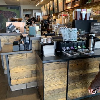 Starbucks - Coffee & Tea Near Me - Daly City, California Starbucks - Coffee & Tea Near Me - Daly City, California