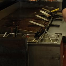 D'angelo Sandwich Shops - This is what my family walks into on 4/22/14 for tasty sandwiches but now we wont come back