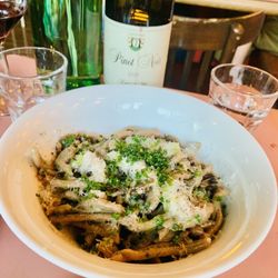 VinVinVin - Homemade pasta