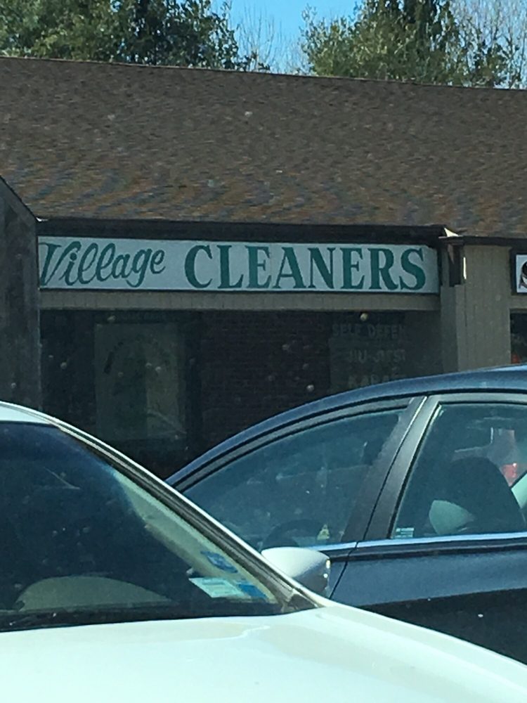 VILLAGE CLEANER Updated September 2024 480 Patchogue Holbrook Rd