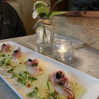 KAI ZAN - Asian Fusion Near Me - Chicago, Illinois