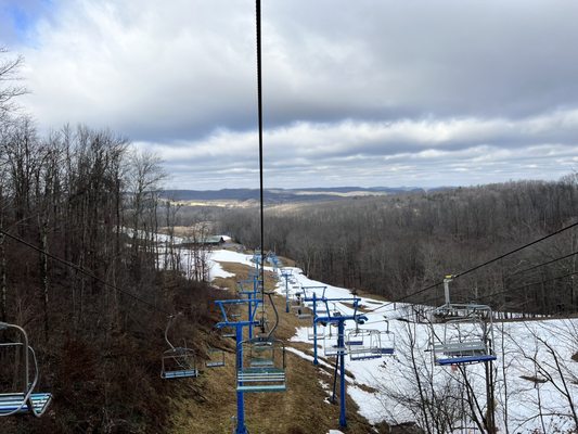Winterplace Ski Resort by null