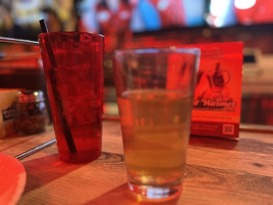 Breckenridge Ale House & Pizza by null
