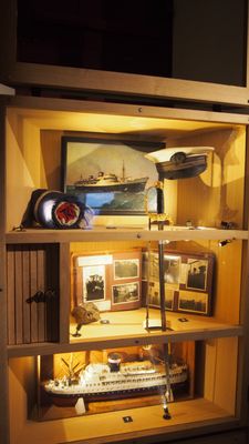 Citadelle de Saint-Tropez - Musée d'histoire maritime by null