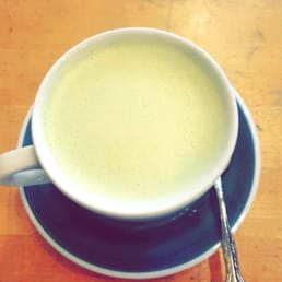 Green Tea Latte