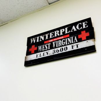 Winterplace Ski Resort - Ski Resorts Near Me - Ghent, West Virginia
